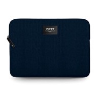 PORT DESIGNS Torba za prijenosno računalo Milano II Eco, 16", tamnoplava